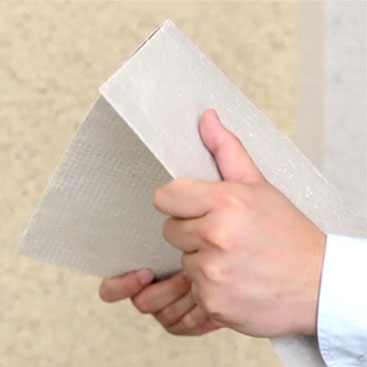 寶潤達(dá)軟瓷彎曲柔韌 寶潤達(dá)軟瓷彎曲柔韌